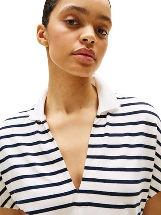 Actual product image Tommy Hilfiger Authentic Original Polo Dress (XL)