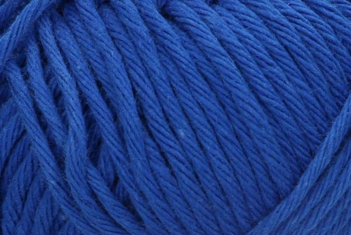 Actual product image Puppets Lyric Cotton yarn "", 8/8, 50g (70 m)