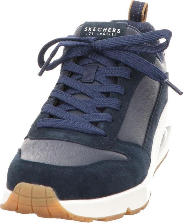Actual product image Skechers Uno Stacre (42)
