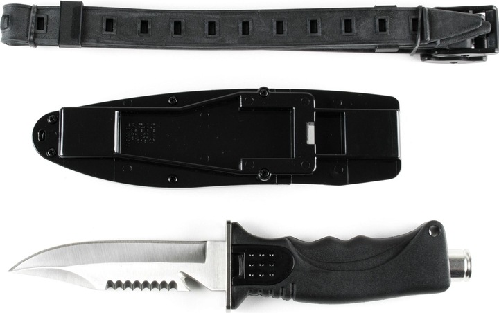Produktbild Cressi Skorpion (23.50 cm)
