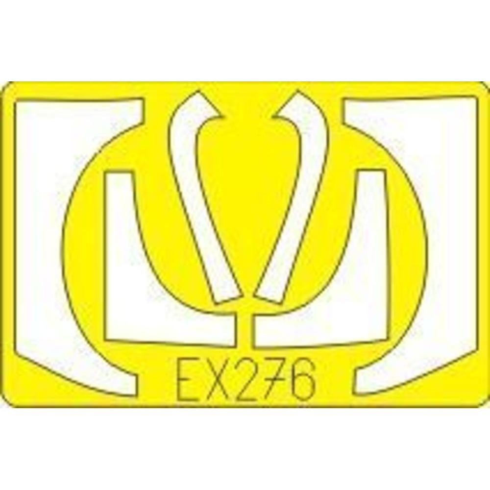 Eduard F-16D