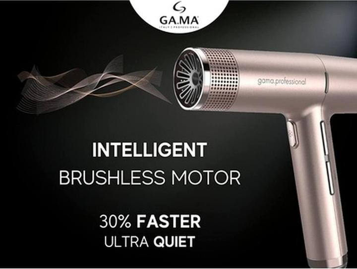 Produktbild GAMA Iq Perfetto (2000 W)