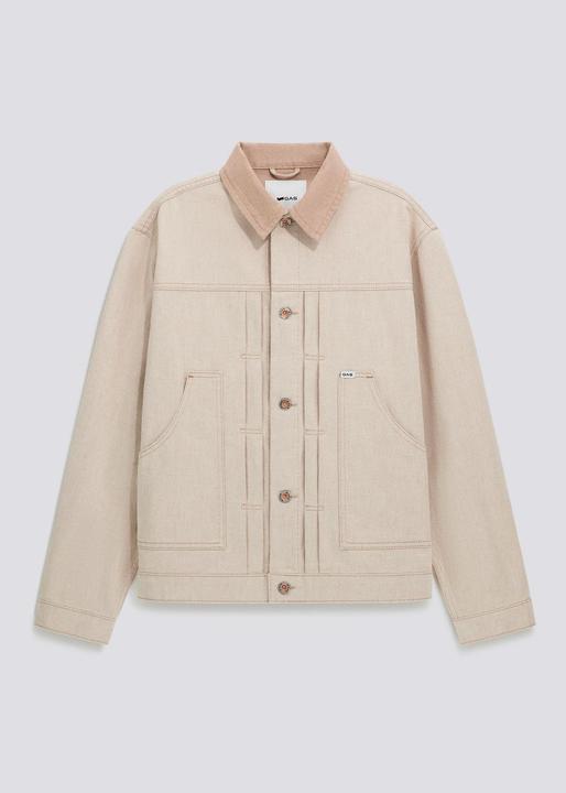 Produktbild Gas Jeansjacke Frank Jacket (L)