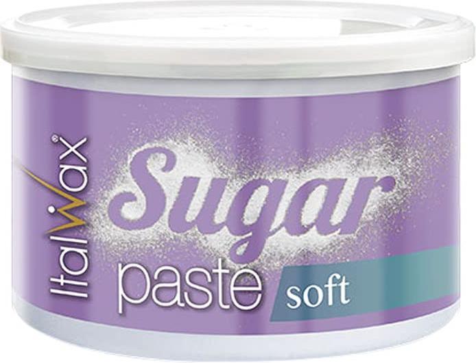 Produktbild ItalWax Zuckerpaste Soft (400 ml)