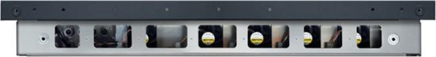 Produktbild LG Public Display 86XE3FS-B IP56 Design (3840 x 2160 Pixel, 86")