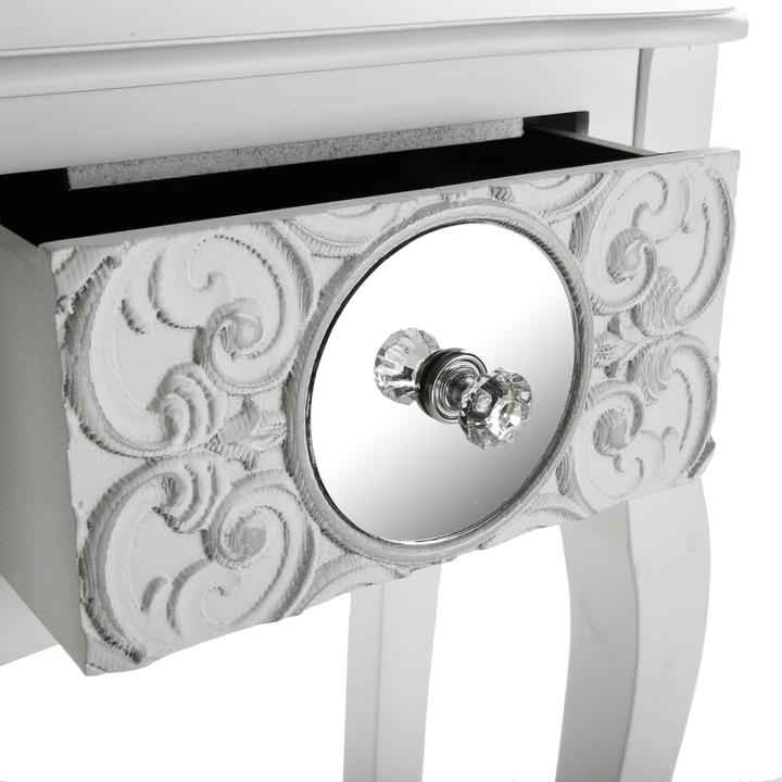 Image du produit Versa Paravent (25 x 80 x 95 cm)