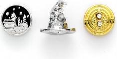 Image du produit Carat HARRY POTTER - Set de 3 Charmes