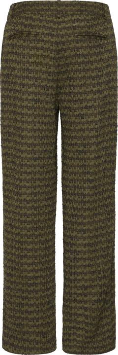 Mayfly Stripe Jacquard (203709)