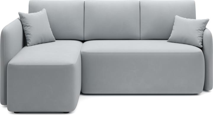 ELTAP Hadson (3-Sitzer, Bettsofa, Ecksofa)