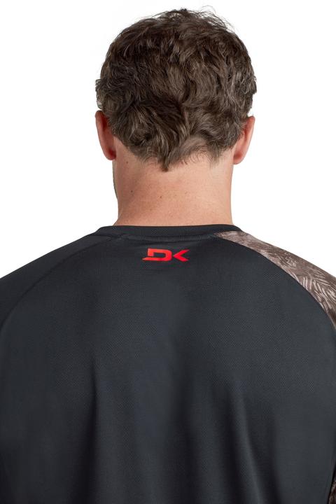 Produktbild Dakine Thrillium S/S Jersey (S)