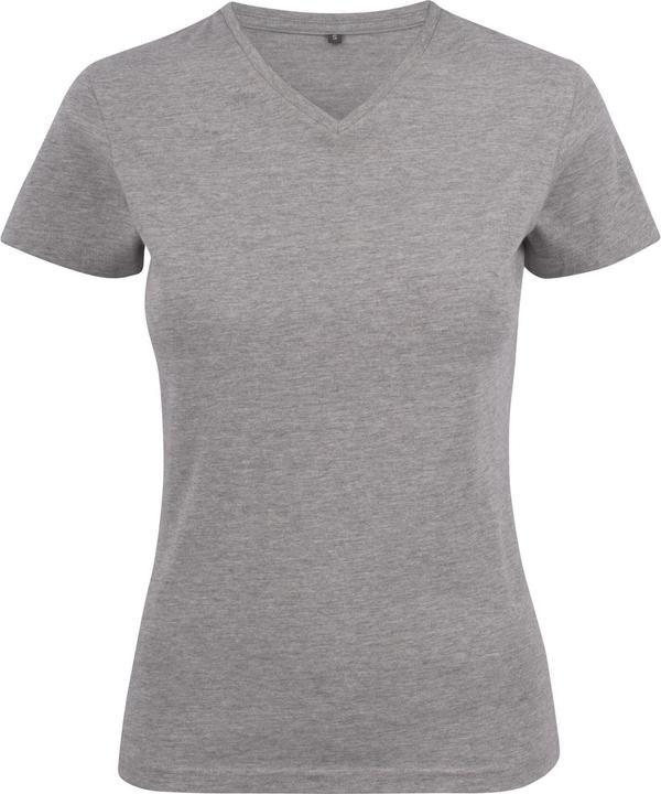 Produktbild Sharp Heavy TShirt VAusschnitt (S)