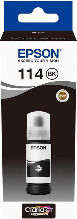 Epson 114 (BK)