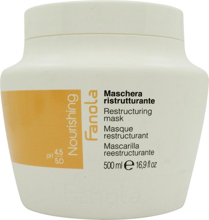 Fanola Nourishing (500 ml)