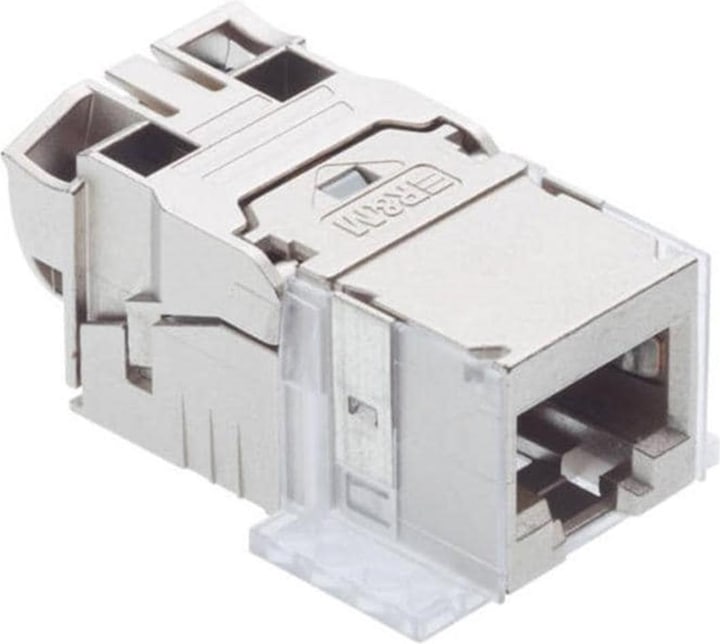 Produktbild R&M R+M freenet Anschlussmodul