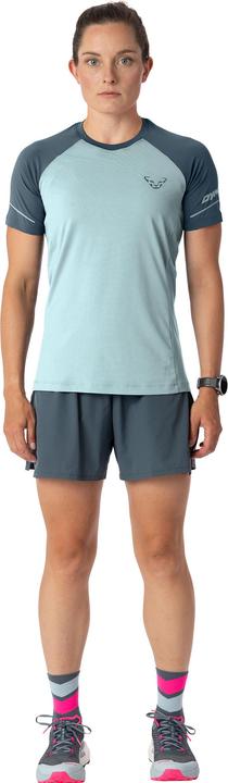Actual product image Dynafit Women's Alpine Pro S/S Tee (38, M)
