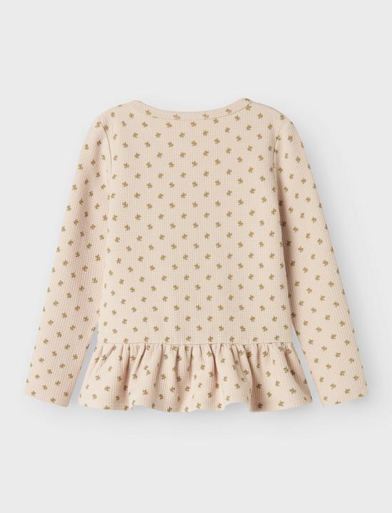 Produktbild Name it Slim Fit Oberteil mit langen Ärmeln (116)