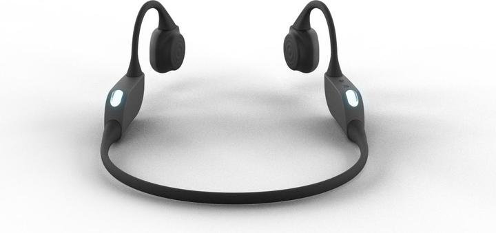 Image du produit Philips Bone Conduction Bluetooth (Pas de réduction du bruit, 9 h, Sans fil)