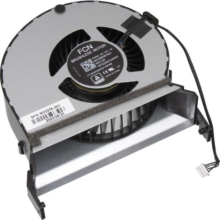 Produktbild HP L97185-001
