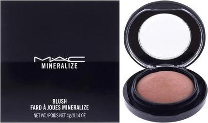 Productafbeelding MAC Cosmetics Mineralize Blush (Vermaak me)