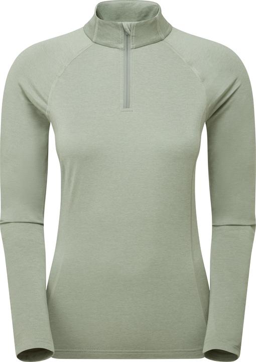 Actual product image Montane F Dart XT Zip Neck (XL)