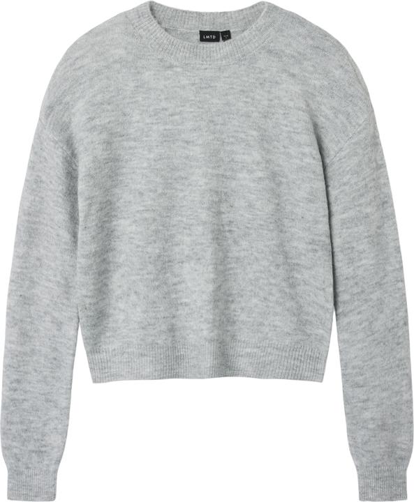 Produktbild Lmtd Langarm Strickpullover (158)