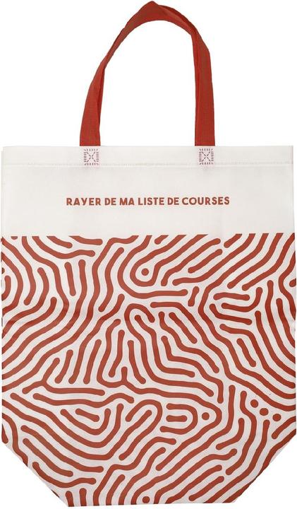 Actual product image Sombo Shopping Bag xx