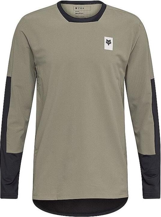 Produktbild Fox Defend LS Thermal Jersey (S)