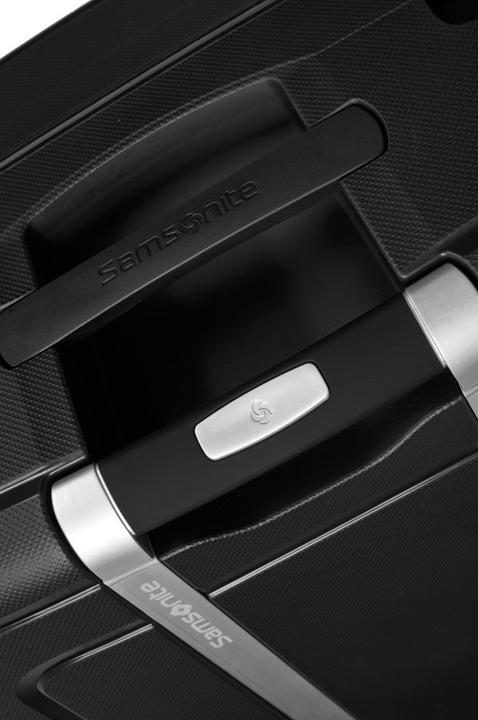 Produktbild Samsonite S'CURE DLX Spinner (102 l, L (90 - 115l))