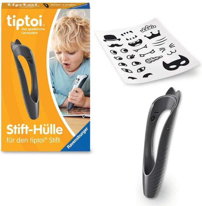 Produktbild tiptoi Stifthülle (Deutsch)