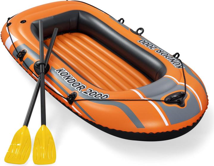 Produktbild Bestway Kondor 2001 (188 cm, 2 Personen)