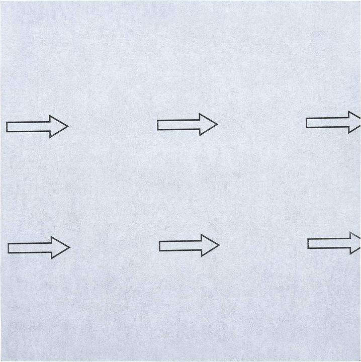 Produktbild vidaXL Bodenplanken (Vinylboden)