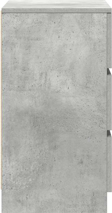 Immagine prodotto vidaXL Nachttisch (39 x 35 x 65 cm)