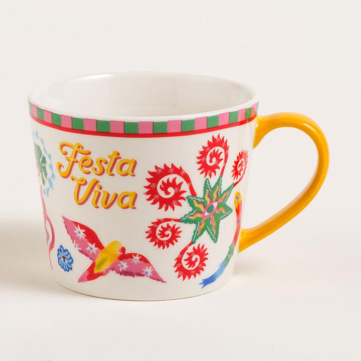 Produktbild Hermia Mug (360 ml, 1x)