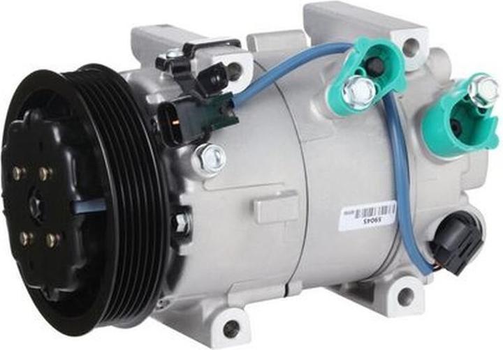 Hella 8FK 366 201-771 Klimakompressor