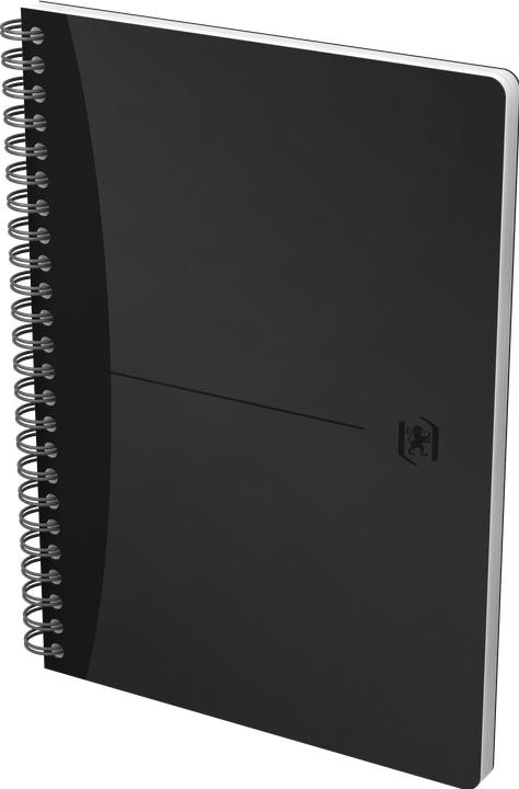 Immagine prodotto Oxford Ufficio libri a spirale (A5, Quadretti)