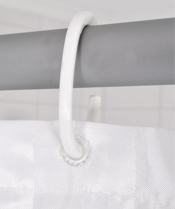 Image du produit Ridder Rideau de douche Elephant 180 x 200 cm, Multicolore (180 x 200 cm)