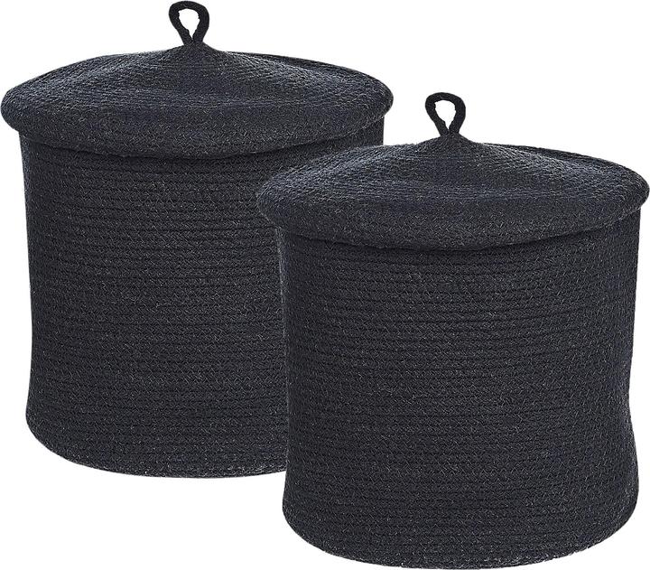Immagine prodotto Beliani Silopi (33 cm, 2x)