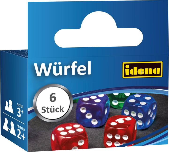 Produktbild Boltze Home Würfel