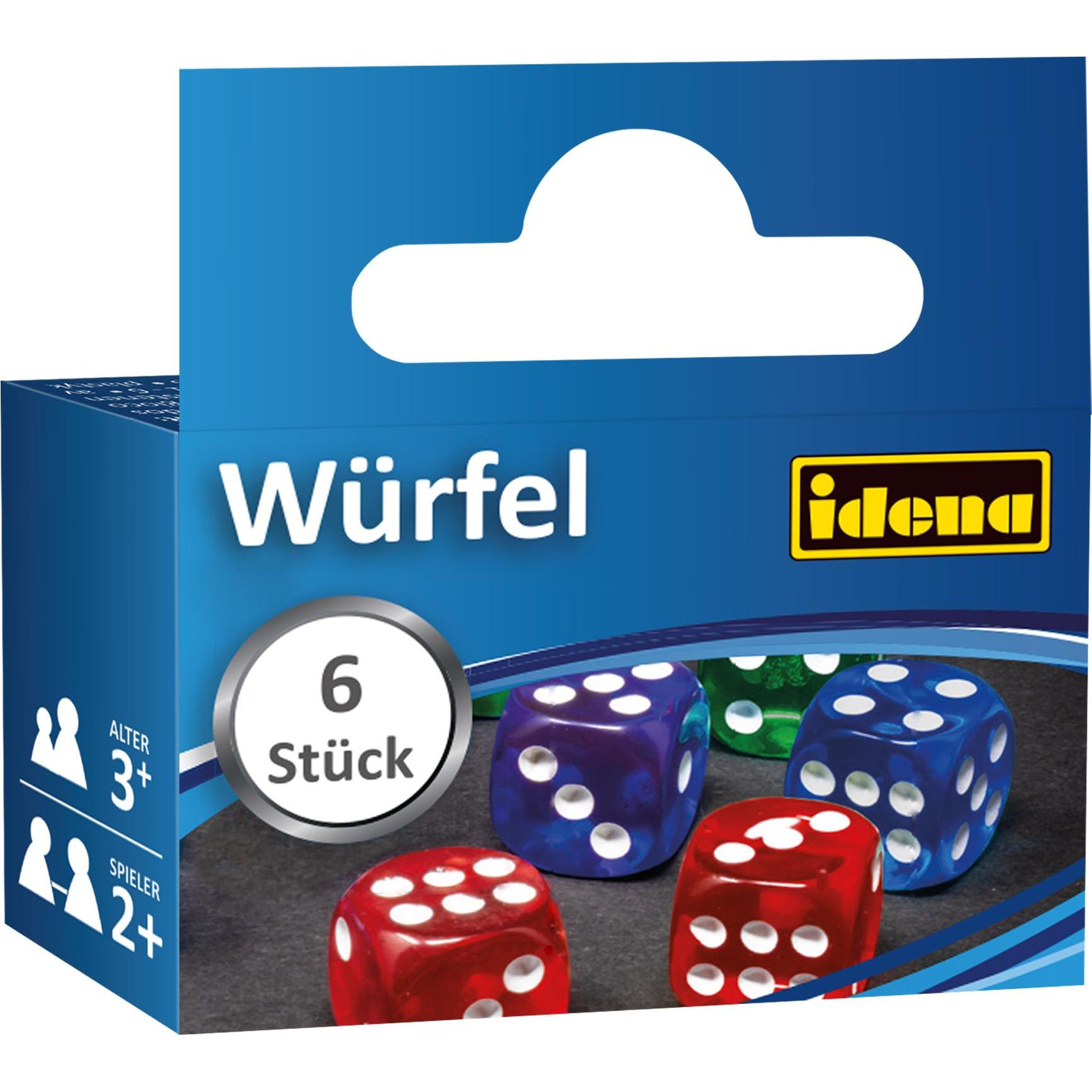 Thumbnail - Boltze Home Weihnachtskugel 10cmrot 4er