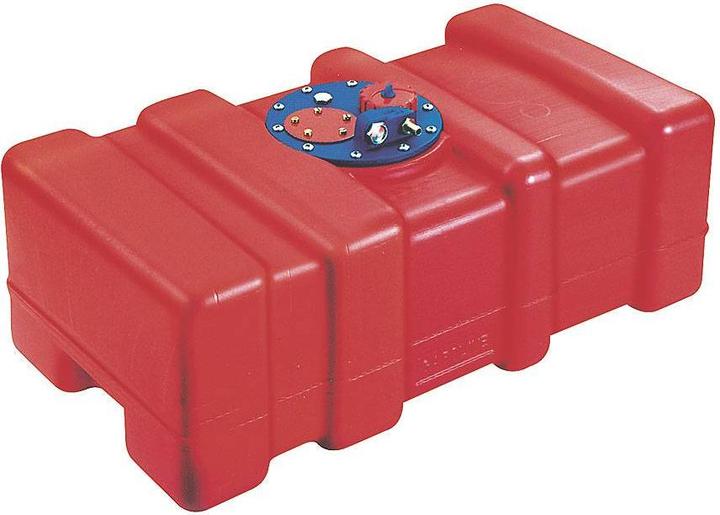 Produktbild Compass Kraftstofftank