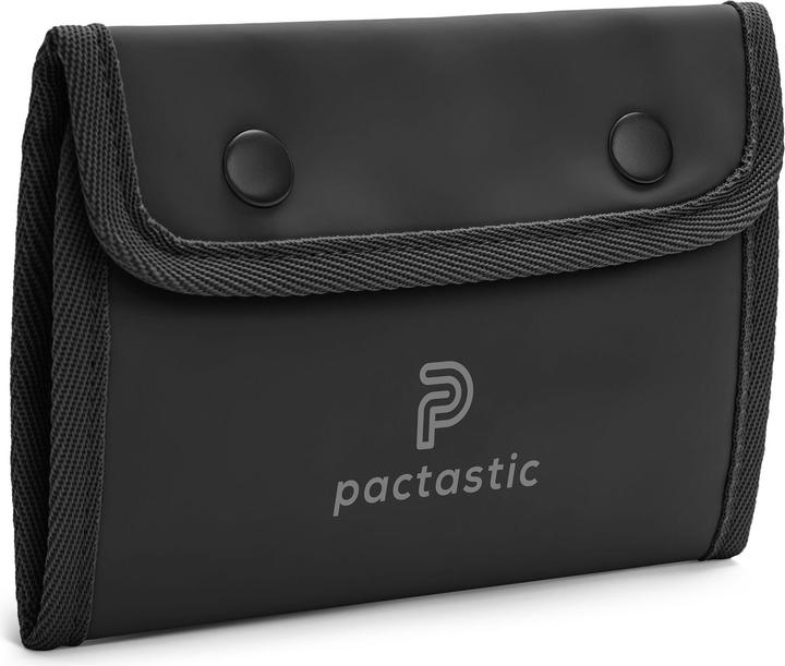 Actual product image Pactastic Urban Collection wallet 17.5 cm