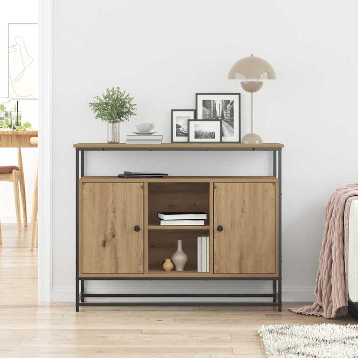 Produktbild vidaXL Buffet Sideboard