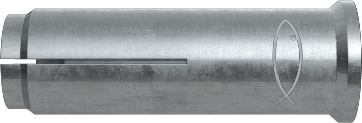 Fischer Einschlaganker EA II M10x30 (50 Stk.)