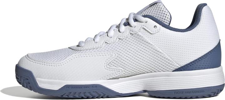 Produktbild adidas kinder-tennisschuhe courtflash (36)