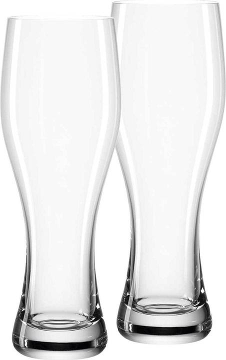 Produktbild Leonardo Weizenbiergläser Taverna (0.50 l, 6 x)