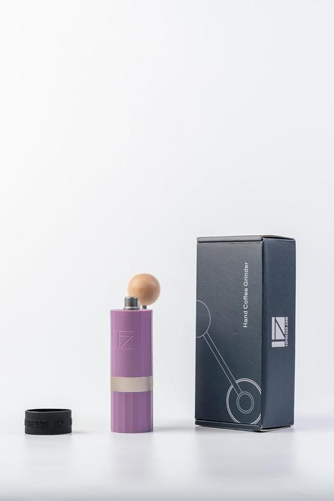 Immagine prodotto 1Zpresso Manuelle Kaffeemühle Q Air