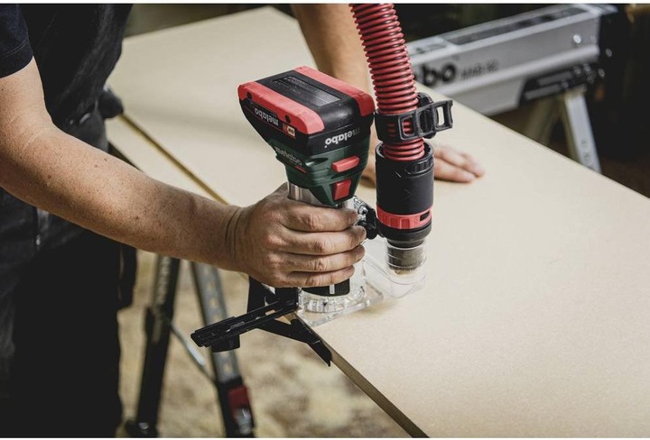 Image du produit Metabo FMV 18 LTX BL 8
