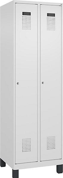 Actual product image C+P Evolo PLUS locker (60 cm, 195 cm)