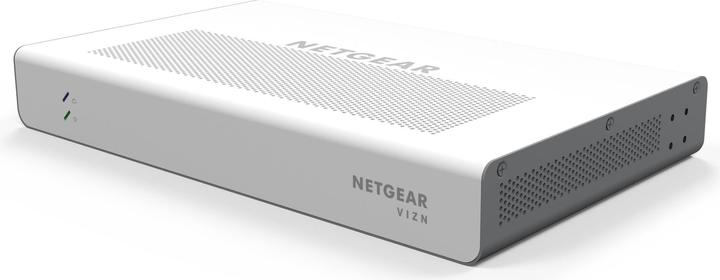 Actual product image Netgear Gc510p (10 ports)