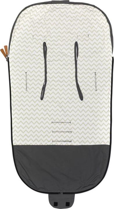 Actual product image Fillikid Fusssack Light Big